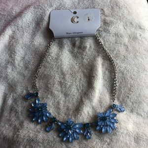 Charming Charlie Necklace